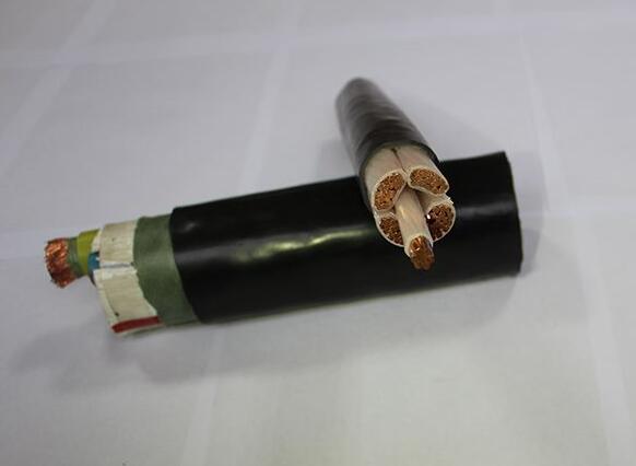 聚氯乙浠絕緣和護(hù)套阻燃、耐火電力電纜